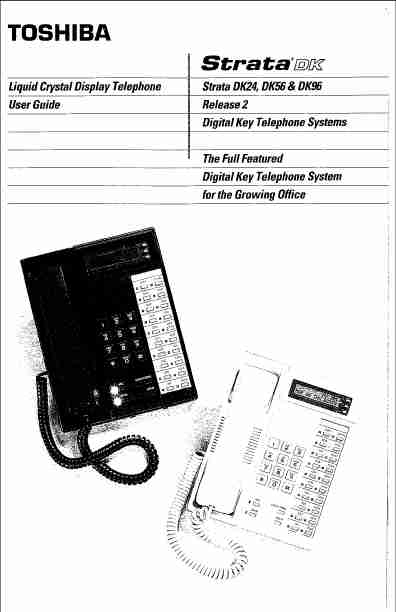 Toshiba Telephone DK24-page_pdf